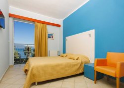 Leto 2025, letovanje - Kamena Vourla - Hoteli: Hotel Sissy 3*