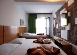 Leto 2025, letovanje - Bečići - Hoteli: Hotel Bečići 2*