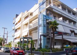 Leto 2025, letovanje - Paralija - Apartmani: Aparthotel Rodon