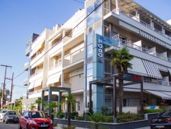 Leto 2025, letovanje - Paralija - Apartmani