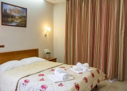 Leto 2025, letovanje - Paralija - Apartmani: Aparthotel Rodon