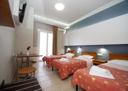 Leto 2025, letovanje - Paralija - Apartmani: Aparthotel Rodon