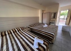 Leto 2025, letovanje - Halkidiki - Hoteli: Hotel Grand Victoria 3*