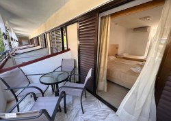 Leto 2025, letovanje - Halkidiki - Hoteli: Hotel Grand Victoria 3*