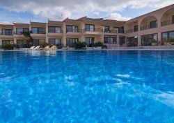 Leto 2025, letovanje - Halkidiki - Hoteli: Hotel Toroni Blue Sea 3*