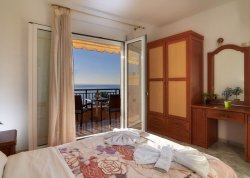 Leto 2025, letovanje - Halkidiki - Hoteli: Hotel Toroni Blue Sea 3*