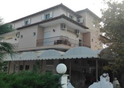 Leto 2025, letovanje - Asprovalta - Apartmani: Vila Panorama