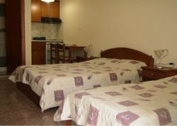 Leto 2025, letovanje - Asprovalta - Apartmani: Vila Panorama