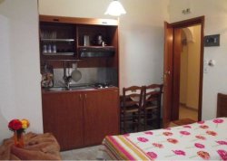 Leto 2025, letovanje - Asprovalta - Apartmani: Vila Panorama