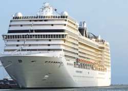 Jesenja putovanja - Krstarenje Kanarskim ostrvima - Tenerife - Apartmani: Brod MSC Musica