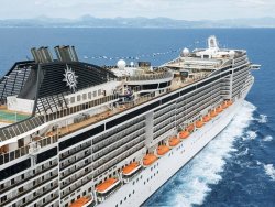 Prolećna putovanja - Krstarenje Mediteranom do Tunisa - Apartmani