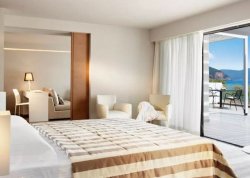Leto 2025, letovanje - Parga - Hoteli: Hotel & Suites Lichnos Beach 5*