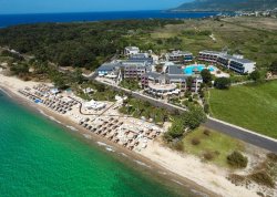 Leto 2025, letovanje - Tasos - Hoteli: Hotel Ilio Mare 5*