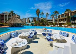 Leto 2025, letovanje - Tasos - Hoteli: Hotel Ilio Mare 5*