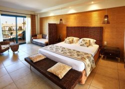 Leto 2025, letovanje - Tasos - Hoteli: Hotel Ilio Mare 5*