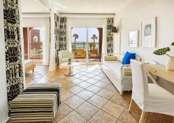 Leto 2025, letovanje - Tasos - Hoteli: Hotel Ilio Mare 5*