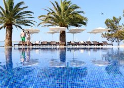 Leto 2025, letovanje - Tasos - Hoteli: Hotel Alexandra Beach 4*