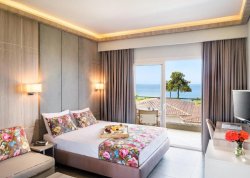 Leto 2025, letovanje - Tasos - Hoteli: Hotel Alexandra Beach 4*