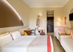 Leto 2025, letovanje - Tasos - Hoteli: Hotel Alexandra Beach 4*