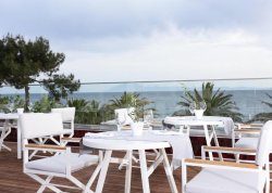 Leto 2025, letovanje - Tasos - Hoteli: Hotel Alexandra Beach 4*