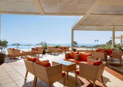 Leto 2025, letovanje - Alexandropolis - Hoteli: Hotel Ramada Plaza Thraki 5*