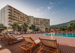 Leto 2025, letovanje - Evia - Hoteli: Hotel Evia Riviera Resort 4*