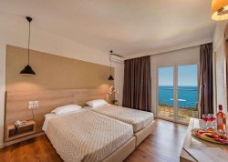 Leto 2025, letovanje - Evia - Hoteli: Hotel Evia Riviera Resort 4*