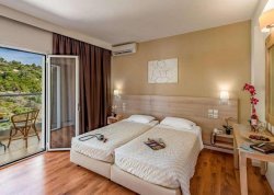 Leto 2025, letovanje - Evia - Hoteli: Hotel Evia Riviera Resort 4*