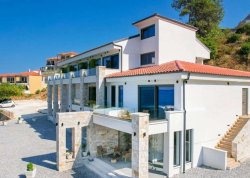 Leto 2025, letovanje - Tasos - Apartmani: Apartmani Essentia Luxury