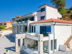 Leto 2025, letovanje - Tasos - Apartmani