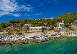 Leto 2026, letovanje - Kavala - Hoteli: Hotel Tosca Beach 4*