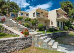 Leto 2026, letovanje - Kavala - Hoteli: Hotel Tosca Beach 4*