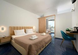 Leto 2025, letovanje - Parga - Hoteli: Hotel & Resort Ninos Grand 4*