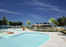 Leto 2025, letovanje - Parga - Hoteli: Hotel Blue Water Resort 4*