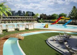 Leto 2025, letovanje - Parga - Hoteli: Hotel Blue Water Resort 4*