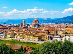 Sretenje - Toskana i Umbrija - Hoteli