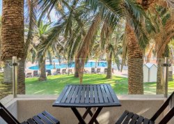 Leto 2025, letovanje - Bečići - Hoteli: Hotel Iberostar Waves Bellevue 4*