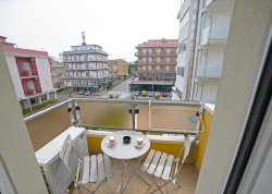 Leto 2025, letovanje - Rimini - Hoteli: Hotel Ischia 2*