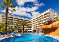 Leto 2025, letovanje - Kosta Dorada - Hoteli: Hotel H10 Salou Princess 4*