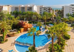 Leto 2025, letovanje - Kosta Dorada - Hoteli: Hotel H10 Salou Princess 4*