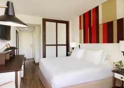 Leto 2025, letovanje - Kosta Dorada - Hoteli: Hotel H10 Salou Princess 4*