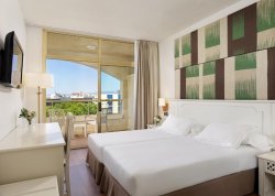 Leto 2025, letovanje - Kosta Dorada - Hoteli: Hotel H10 Salou Princess 4*