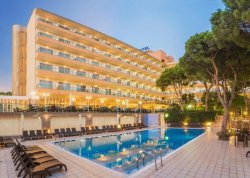 Leto 2025, letovanje - Kosta Dorada - Hoteli: Hotel Las Vegas 4*