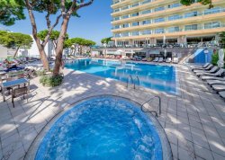 Leto 2025, letovanje - Kosta Dorada - Hoteli: Hotel Las Vegas 4*