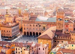 Prolećna putovanja - Emilija Romanja - Hoteli