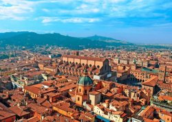 Prolećna putovanja - Emilija Romanja - Hoteli