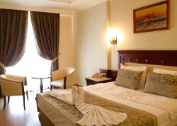 Leto 2025, letovanje - Turska (Mramorno more) - Hoteli: Hotel Blue World 4*