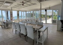 Leto 2025, letovanje - Turska (Mramorno more) - Hoteli: Hotel Ranax 3*