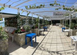 Leto 2025, letovanje - Turska (Mramorno more) - Hoteli: Hotel Ranax 3*