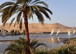 Jesenja putovanja - Krstarenje Nilom - Hoteli